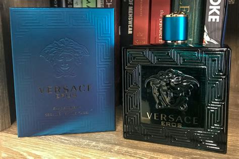 versace eros wikipedia|Versace Eros Fragrance Review: Versatile & Good Value Men's .